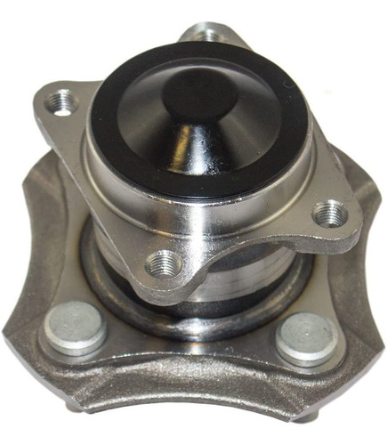 Mozo Cubo Trasero Toyota Yaris Sin Abs 1999 2000 2001 2002