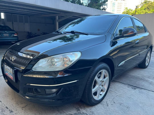 Chery Orinoco