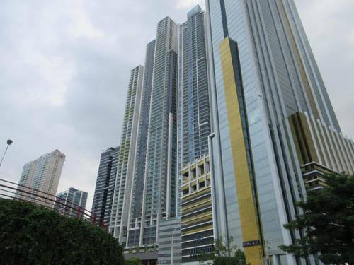 Imagen 1 de 14 de Vendo Apartamento Exclusivo En Ph Yoo, Avenida Balboa 18-444