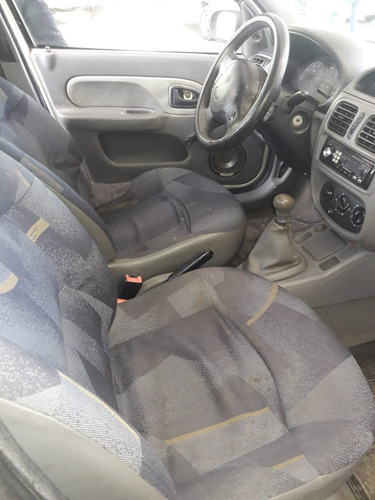 Renault Clio 1.9 Rnd Aa