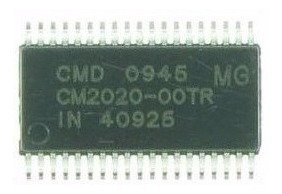 Ci Smd Cm2020-00tr Tsop38