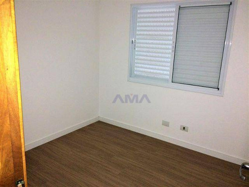 Novo - Vila D´este!!! Sobrado C/ 3 Dts Sendo 1 Suíte !!! R$ 525.000,00!!! - Ca0942