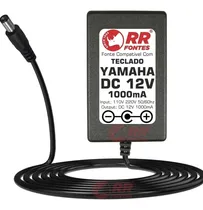 Comprar Fonte Teclado Psr-620,psr-630,psr-640,psr730 Psr-500,psr-510