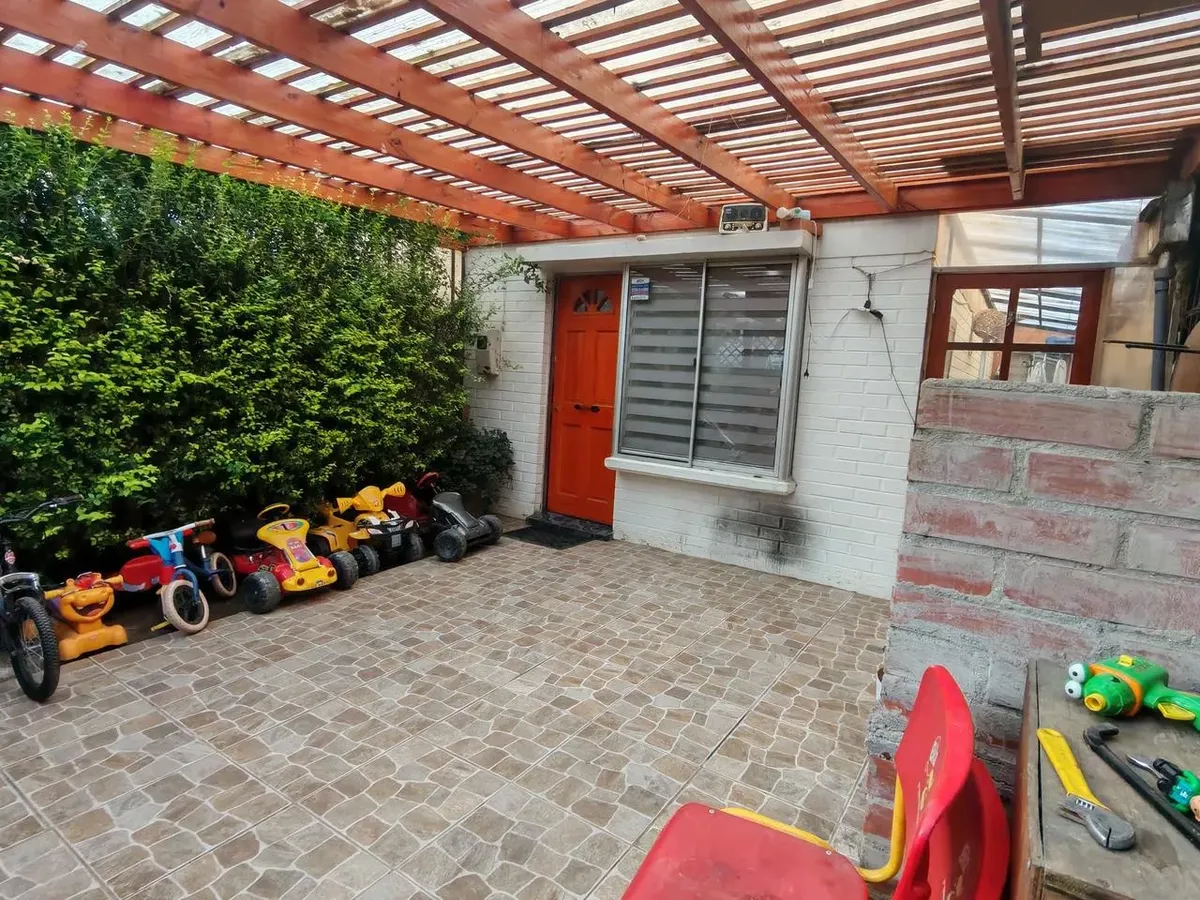 Imagen 5 de 23 de Venta Casa De 2 Pisos En Villa Alemana 3d 1b