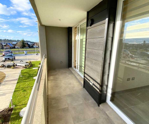 Arrienda Departamento Moderno Puerto Montt (68304)
