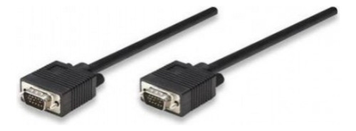 Cable Vga Manhattan 371377