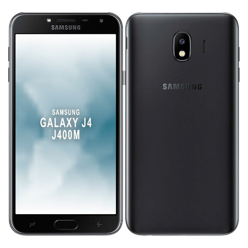 Celular Samsung Galaxy J4 Ds Dual Sim Negro