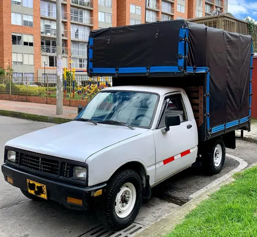 Chevrolet LUV 1.6 Kb 41 4x2