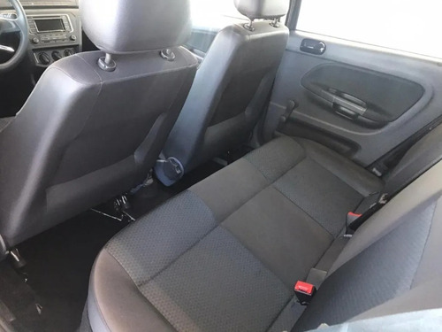 Volkswagen Gol Trend 5p Trendline At My21 0km (el) 1