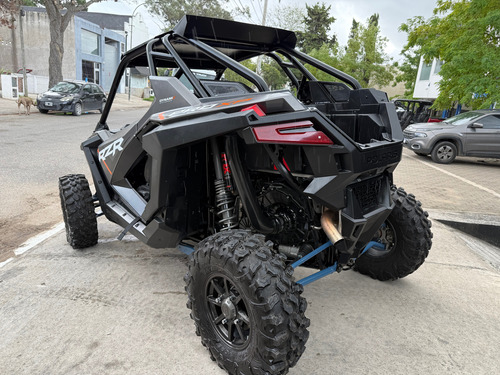 Polaris Rzr Pro Xp Ultimate