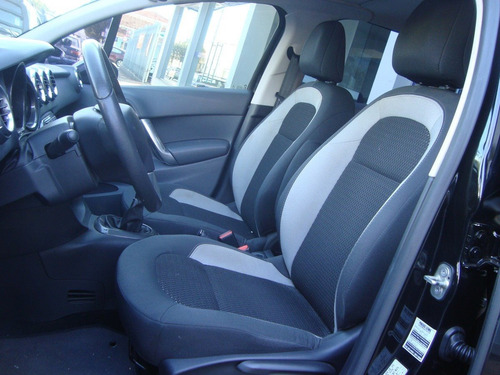 Citroën C3 1.5 Exclusive 8v Flex 4p Manual