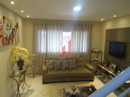 Imagem 1 de 27 de Casa À Venda, 3 Quartos, 1 Suíte, 2 Vagas, Jardim Residencial Villa Amato - Sorocaba/sp - 6772