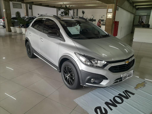 Chevrolet Onix 1.4 MPFI LT 8V FLEX 4P AUTOMÁTICO