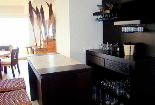 Imagen 4 de 5 de Departamento Amueblado En Venta En Ixtapa