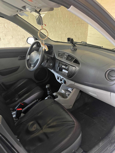 Suzuki Alto 0.8 800