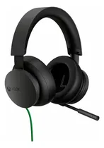 Comprar Audifonos Con Cable Para Xbox Series X Xs Xbox One Black