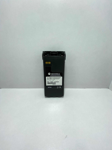 Batería Original Para Radio Motorola Xts 2250 Nueva