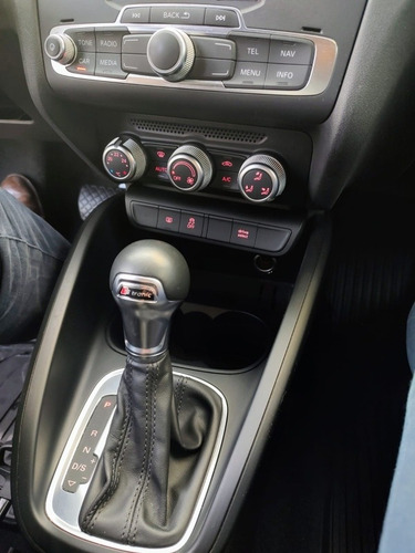 Imagen 7 de 25 de Audi A1 2018 Sportback 2017 2019 2016 A3 Sedan Q2 Automatico