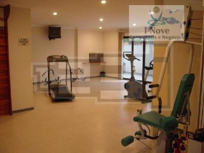 Imagem 5 de 30 de Moema Com Amplo Living Em Desnível - Ap0328