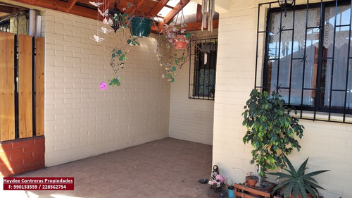 Vendo, Casa 2 Pisos, Sn José, Villa Las Brisas