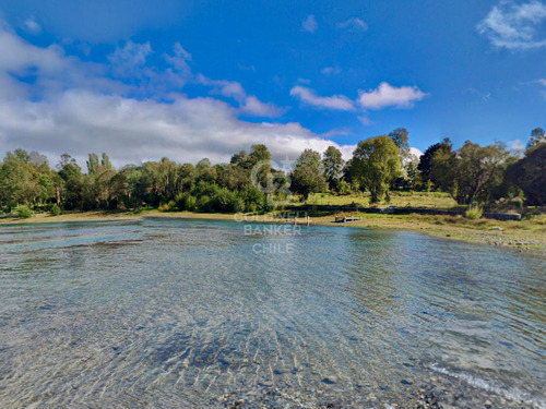 Lago Riñihue, Sector El Desagüe, Río San Pedro ,  Lote 26