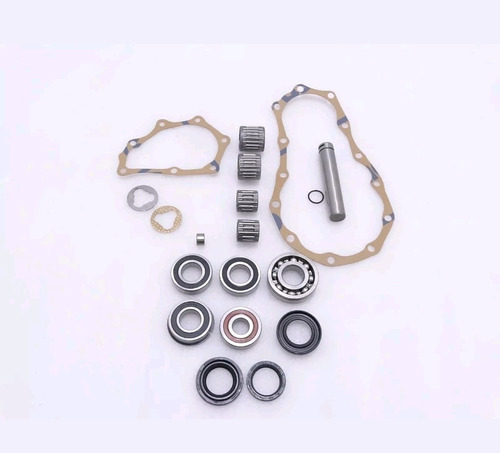 Kit Completo Para Reconstruir Transfer Suzuki Samurai