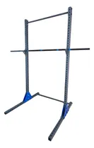 Comprar Rack Pesas Sentadillas Para Gimnasio En Casa Gym Casero