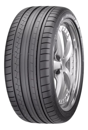 Llanta 235 50 R18 Dunlop Sp Sport Maxx Gt 97 V