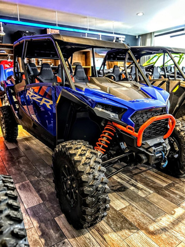 Polaris Rzr