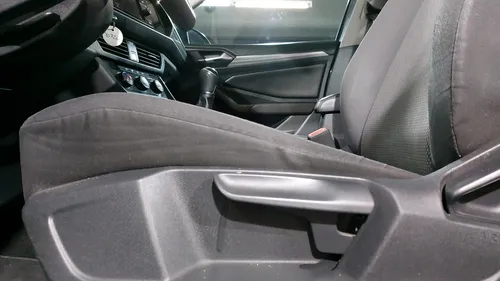 Volkswagen Jetta 1.4 COMFORTLINE