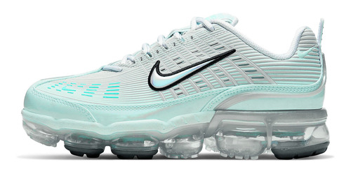 Zapatillas Nike Air Vapormax 360 Photon Dust Ck9670-001   