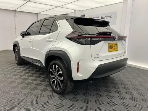Toyota Yaris Cross 1.5 Hev Xls