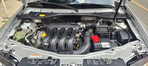 Renault Duster 2.0 Dynamique 4X2 At