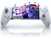 Comprar Easysmx M15 Conexión USB-C Móvil Mando De Juego Para Teléfono Android & iPhone 15\u002F16 Con Botones Mecánicos Joysticks Triggers Controlador Plug and Play Compatible Con Xbox Game Pass Xcloud CODM