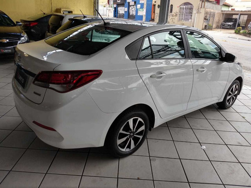 Hyundai Hb20s 1.6 Style Automatico
