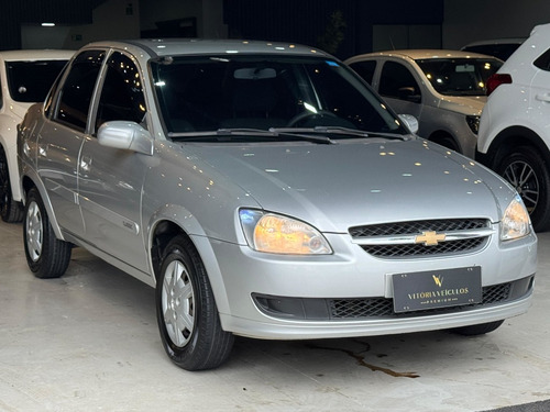 Chevrolet Corsa Classic 1.0 MPFI LS 8V FLEX 4P MANUAL