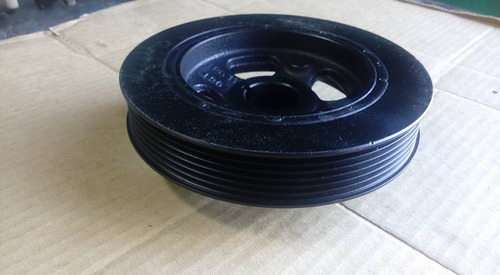 Polea Damper Jeep Compass 2.0 Lts 2007 -- 2012 (Usado)
