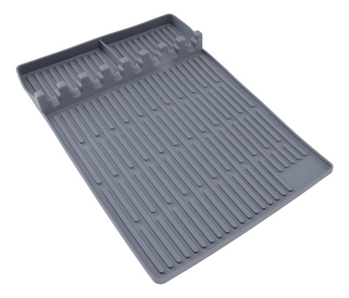 Almohadilla De Silicona Para Espátula, Parrilla, Resistente