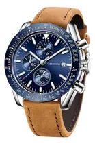Comprar Casotime Relojes Para Hombre Relojes Cronógrafo Para Hombres