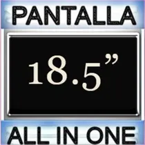 Comprar Pantalla Display Led 18.5 All In One Aio Exo Style L3-a3245 Genérica