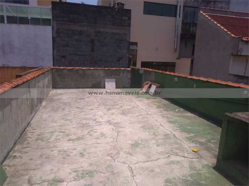 Sobrado - Vila Marchi - Sao Bernardo Do Campo - Sao Paulo | Ref.: - 17247