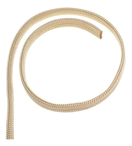 Imagem 2 de 2 de Corda Chata Meada Uso Geral 15mm X 10mt Rodeo West 28363