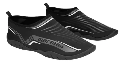 Sapatilha Mormaii Flexxa Neoprene Antiderrapante Confortável