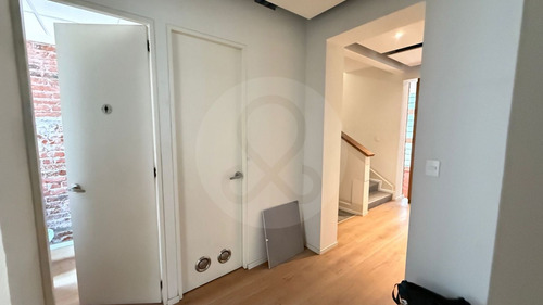 Casa Uso De Suelo En Renta En Polanco