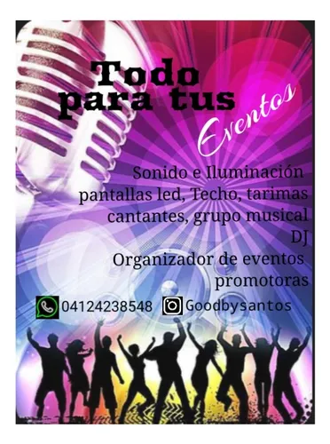 comprar Sonido E Iluminación