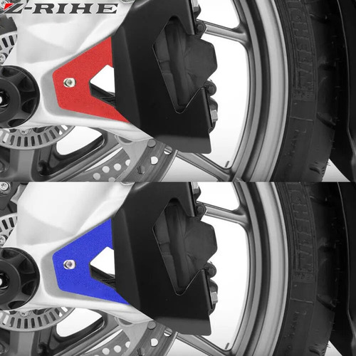 Protector De Sensor De Abs Delantero Bmw R1250gs Adventure 2