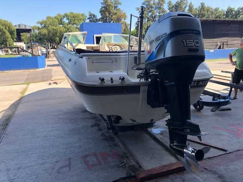 Regnicoli Albacora Mariner 150hp Optimax Buen Estado