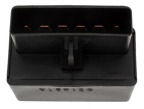 Relé Accesorio Chevrolet Astro 1996-2002
