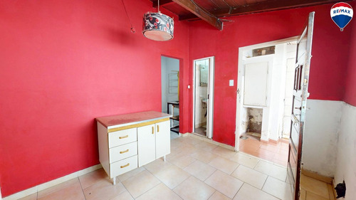 Venta Ph 2 Ambientes Quilmes Oeste