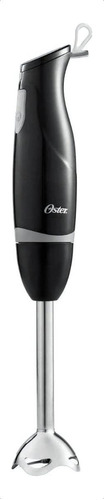 Mixer Oster Unique Quadrimix 2620 preto e cinza 220V 350W